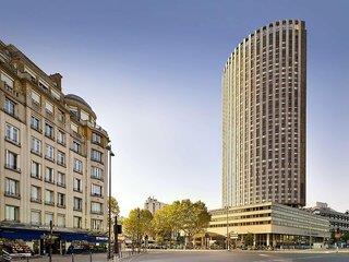 Hyatt Regency Paris Etoile - Paris
