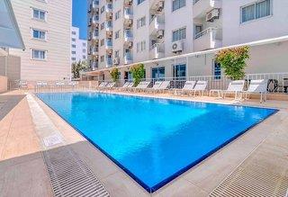 Kleopatra Melissa Hotel