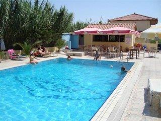 Hotel Eleni Palace