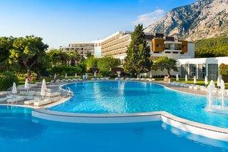 TUI Magic Life Beldibi +16