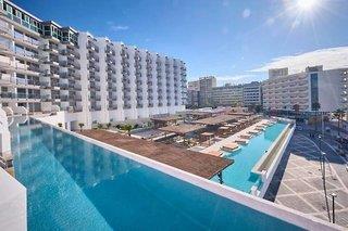 Hotel Cadiz Bahia