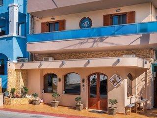 Minos Boutique Hotel