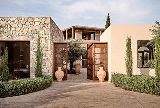 Pierros Verde Private Suites