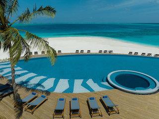 Avani+ Fares Maldives Resort