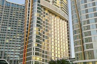 Holiday Inn Dubai Business Bay
