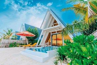Oaga Art Resort