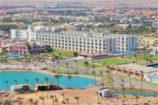 White Valley Palace