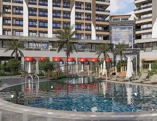 Almaris Resort Hotel