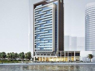 InterContinental Residences Dubai Business Bay