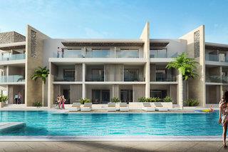 DoubleTree by Hilton Mangroovy El Gouna Resort