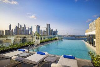Tumbi West Palm Beach Hotel Dubai, Tapestry Collection by Hilton