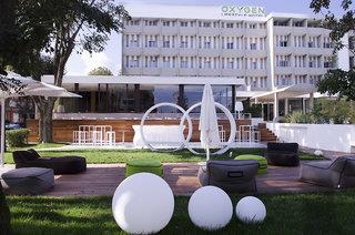Oxygen Lifestyle Hotel