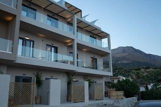 LUMO Boutique Suites
