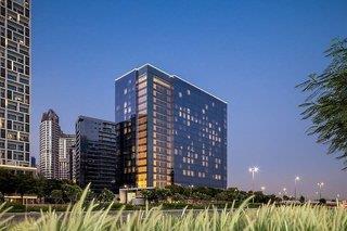 Grand Millennium Business Bay