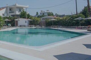 Lime Hotel Faliraki