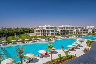 Rixos Premium Magawish Bay View