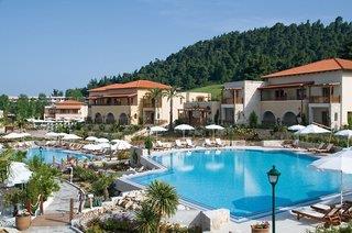 Aegean Melathron Thalasso Spa Hotel