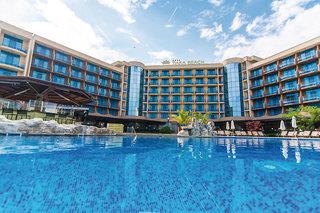 Hotel Tiara Beach