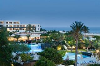 Hotel Costa Calero Thalasso & Spa