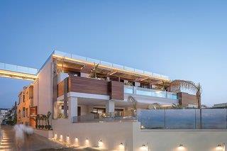 Ikones Seafront Luxury Suites