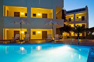 Iperion Beach Hotel
