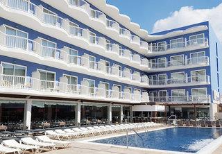 Hotel César Augustus