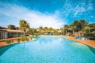 Clube Porto Mós