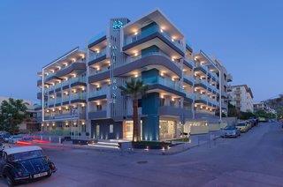 Melrose Hotel