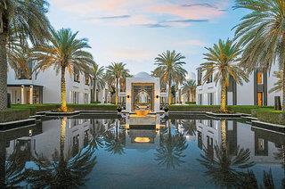 The Chedi Muscat