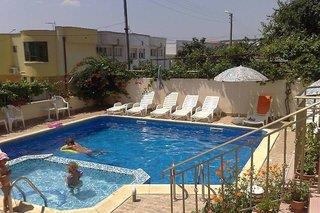 Hotel Larisa