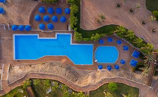 Club Reef Resort