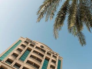 Coral Dubai Deira