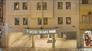 Hotel Travel Park Lisboa