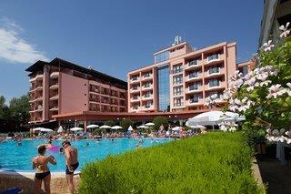 Hotel Izola Paradise