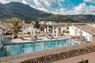 Gran Hotel Soller