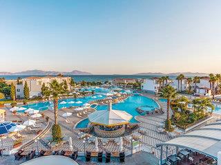 TUI MAGIC LIFE Club Marmari Palace