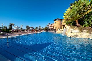 Elba Estepona Gran Hotel & Thalasso Spa