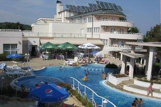 Bellevue Hotel