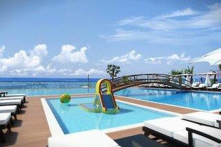 Asia Beach Resort Hotel & Spa