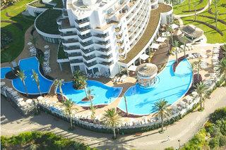 Pestana Grand Premium Ocean Resort