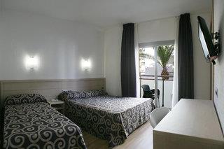 Hotel Tossa Beach