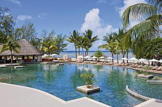 Outrigger Mauritius Beach Resort