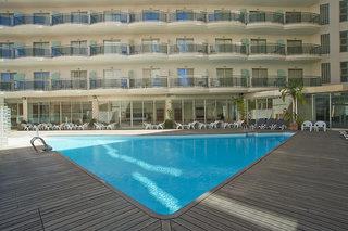 Pierre & Vacances Hôtel Bahía Calpe