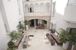 Puro Hotel Oasis Urbano