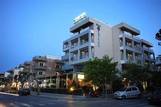 Hotel Triton