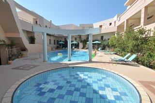 Delfina Boutique Hotel