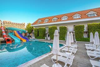 Side Story Resort & Spa