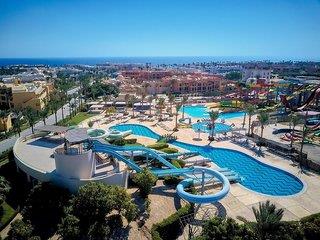 Jaz Samaya Resort
