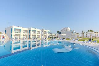 Casa Blue Resort