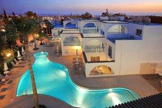 Petrosana Hotel Apts